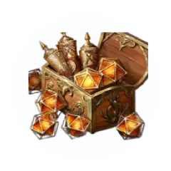 Master Bonus II