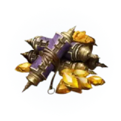 Weekly Scholar Gift