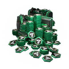12000 FC POINTS
