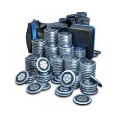4999 Silver