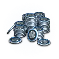 499 Silver