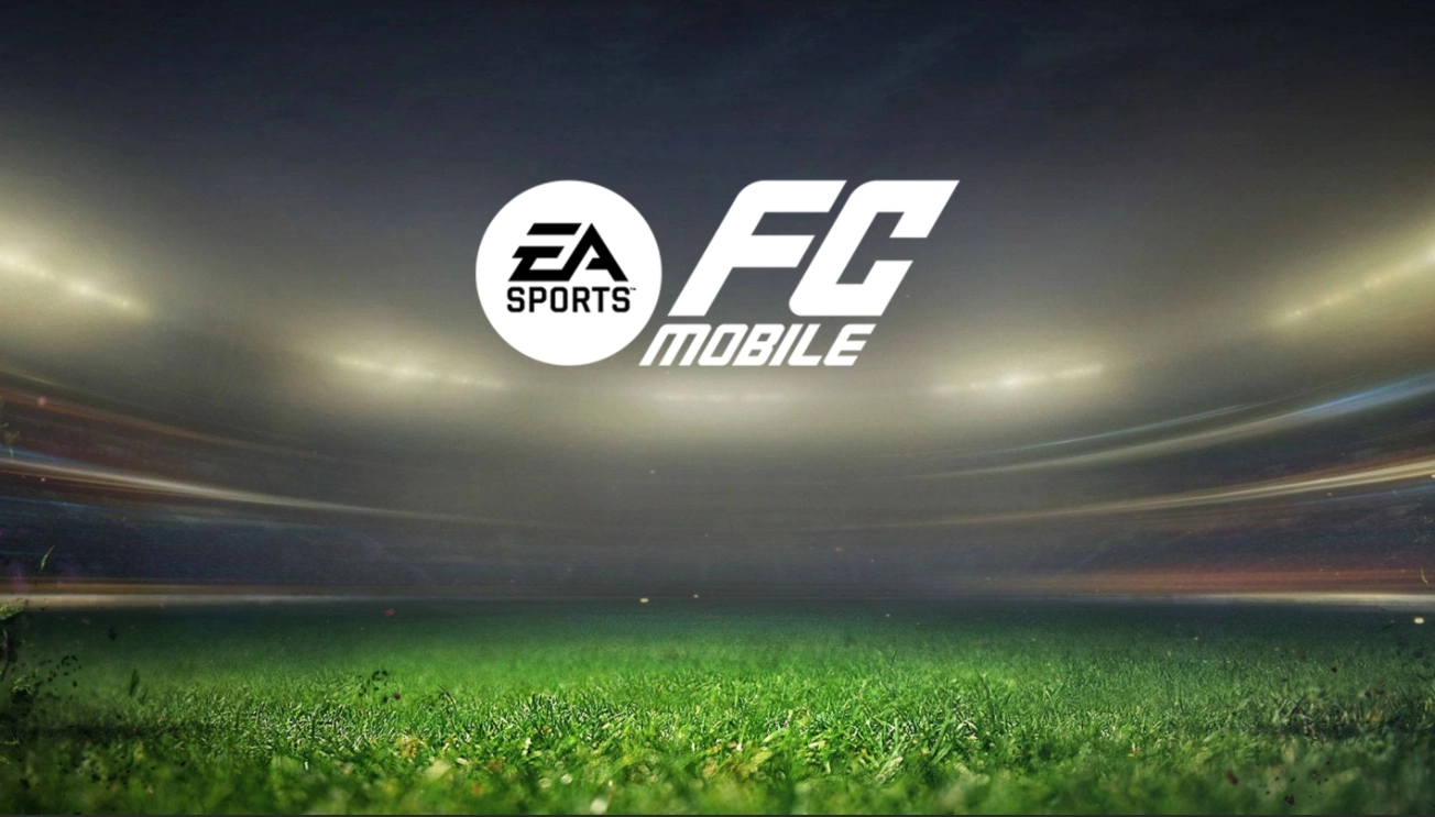 EA SPORTS FC™ Mobile Soccer