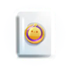 10 Eggy Coins
