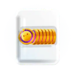 3450+423 Eggy Coins