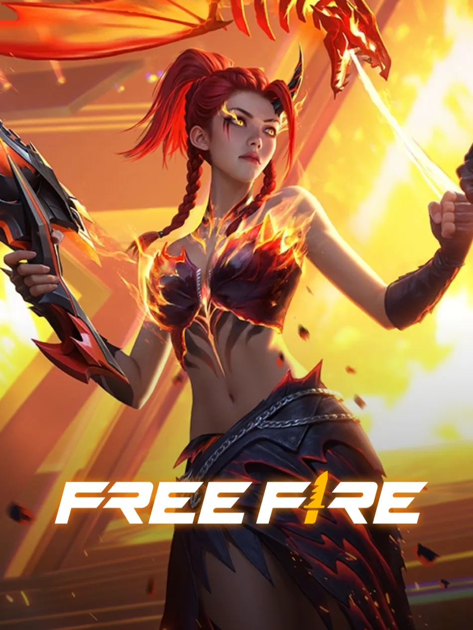 Free Fire