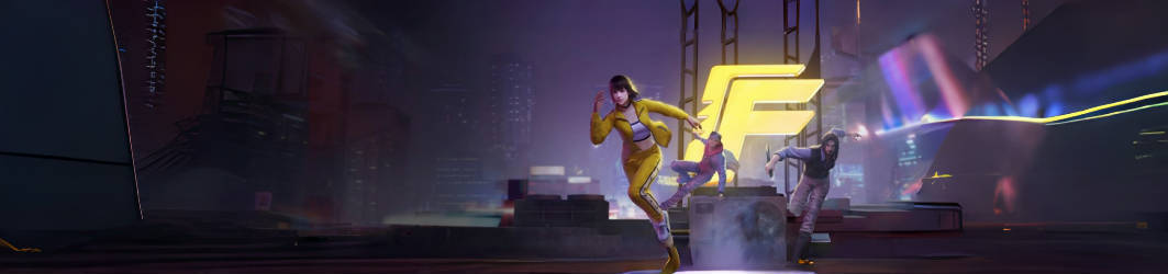 Free Fire