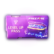 Level Up Pass