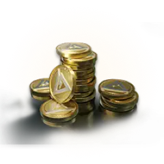 300 + 21 Delta Coins