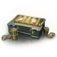3280 + 769 Delta Coins