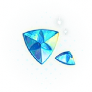 60 Genesis Crystal