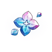 60 Oneiric Shard