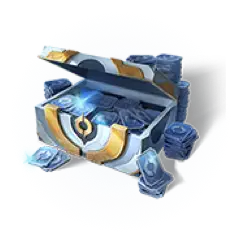 4000 jetons