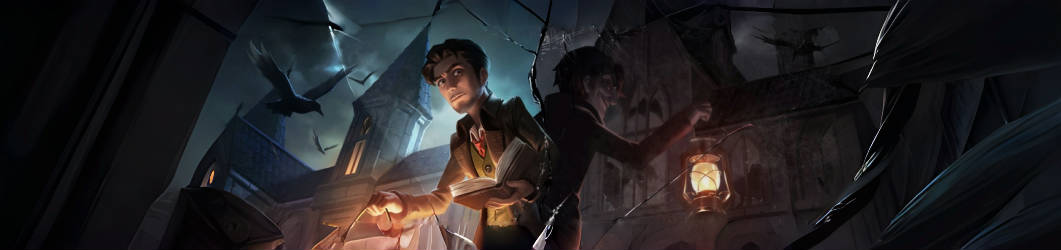 Identity V