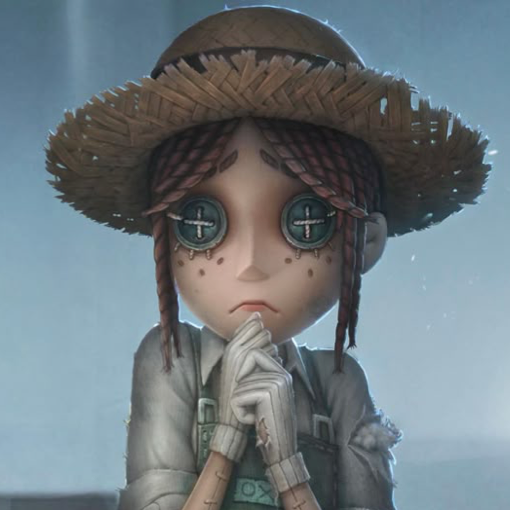 Identity V