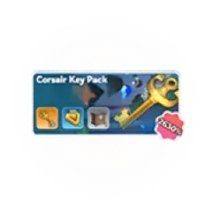 Corsair Key Packs All-In-One