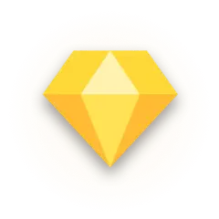 5000 Diamonds