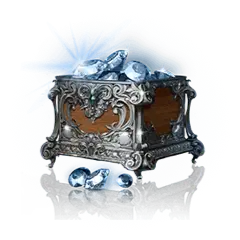 2000 Diamonds