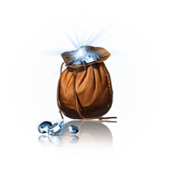 200 Diamonds