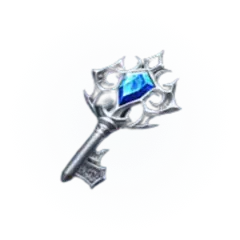 Welcome Class Key