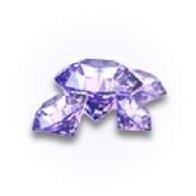 1980 Crystals