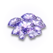 3280 Crystals
