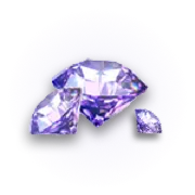 450 Crystals