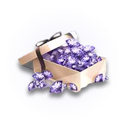 6480 Crystals