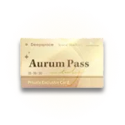 Aurum Pass (30 Days)