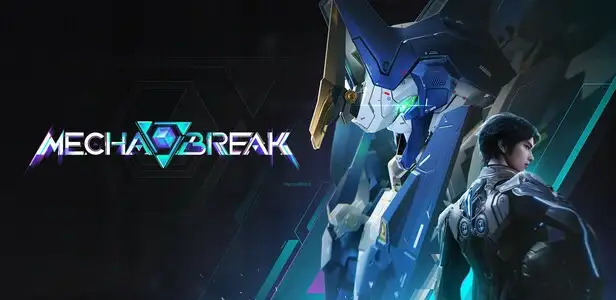 Mecha BREAK