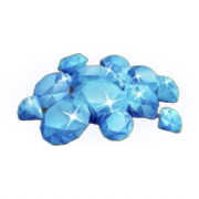 279 Diamonds