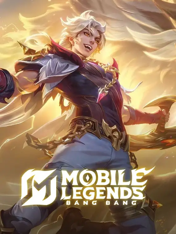 Mobile Legends: Bang Bang