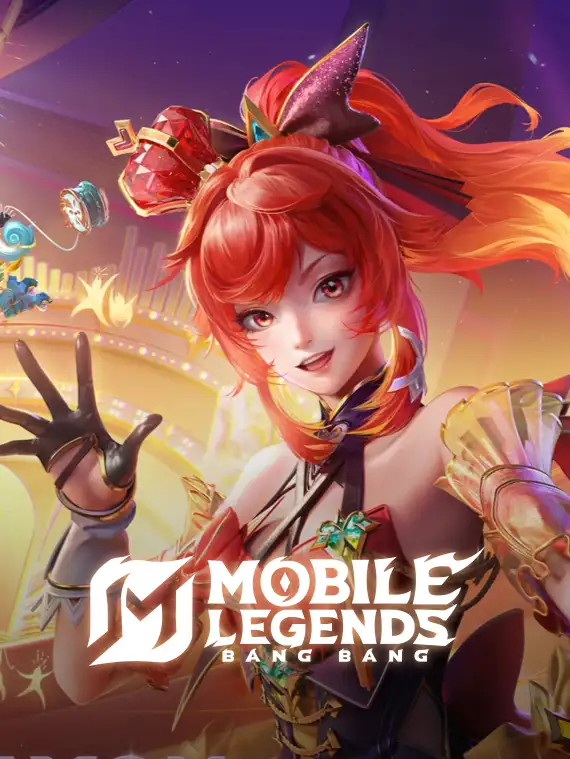 Mobile Legends: Bang Bang