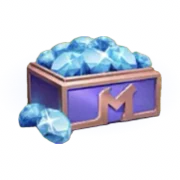1788 Diamonds - 1515 + 273 Bonus