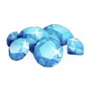 257 Diamonds