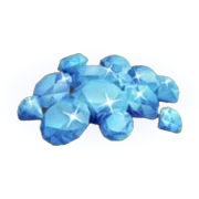336 Diamonds