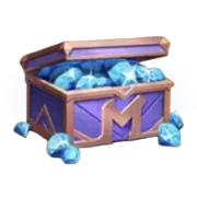 2976 Diamonds package icon
