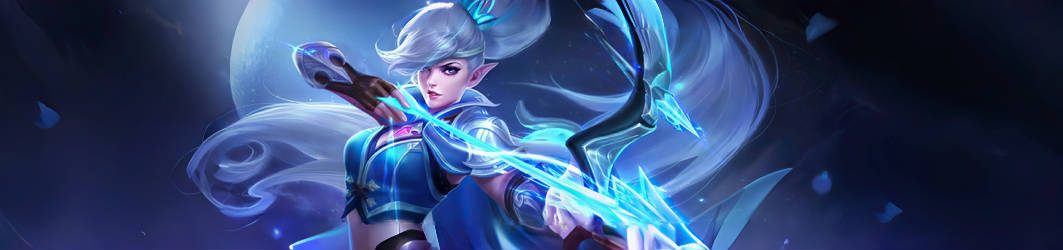Mobile Legends: Bang Bang