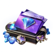 Weekly Diamond Pass