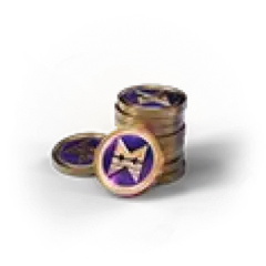 62 Crystgin