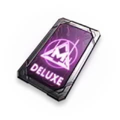 Battle Pass (Deluxe)