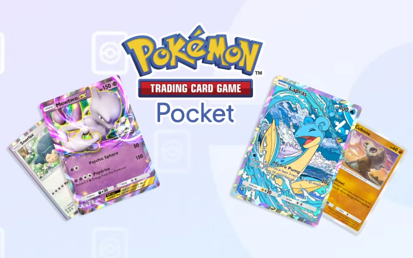 Pokémon TCG Pocket