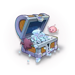 48700 Diamonds