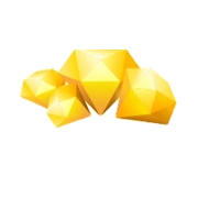 187,500 Diamonds
