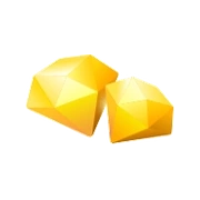 62,500 Diamonds