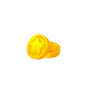 2,400 Coins