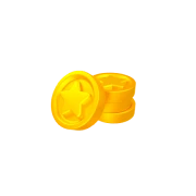 6,250 Coins