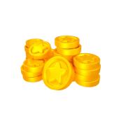 65,000 Coins