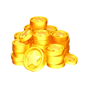 353,000 Coins
