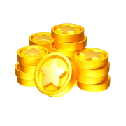 70,500 Coins