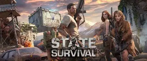 State of Survival: Zombie War